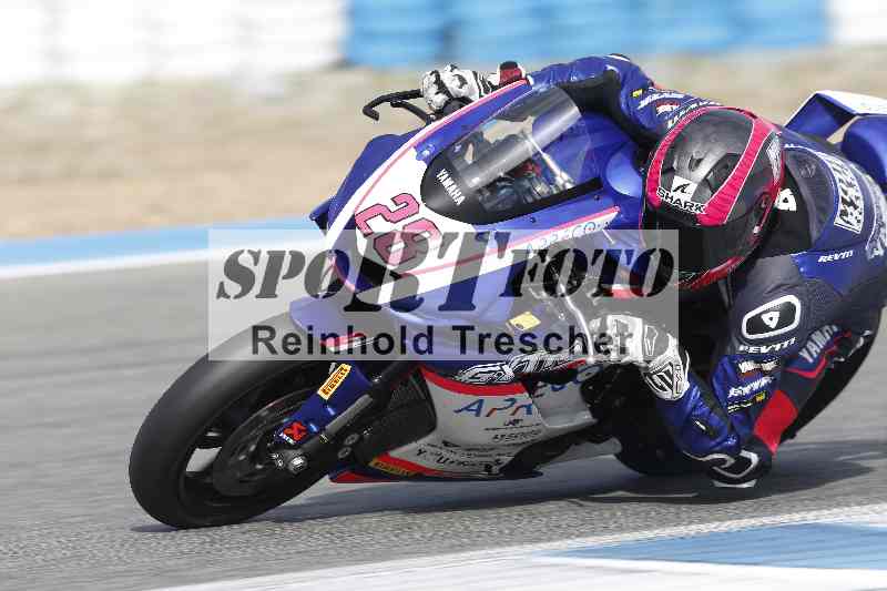 Archiv-2025/02 28.-31.01.2025 Moto Center Thun Jerez/schwarz-black/28